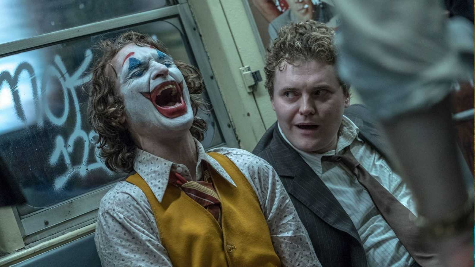 «джокер» (2019). разбор фильма | скрытый смысл