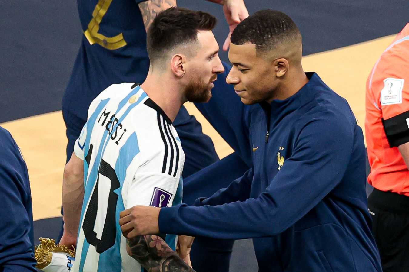 Мбаппе в финале оформил хет-трик, но месси сделал дубль и стал чемпионом! летопись всех голов чм-2022 (видео обновляется)