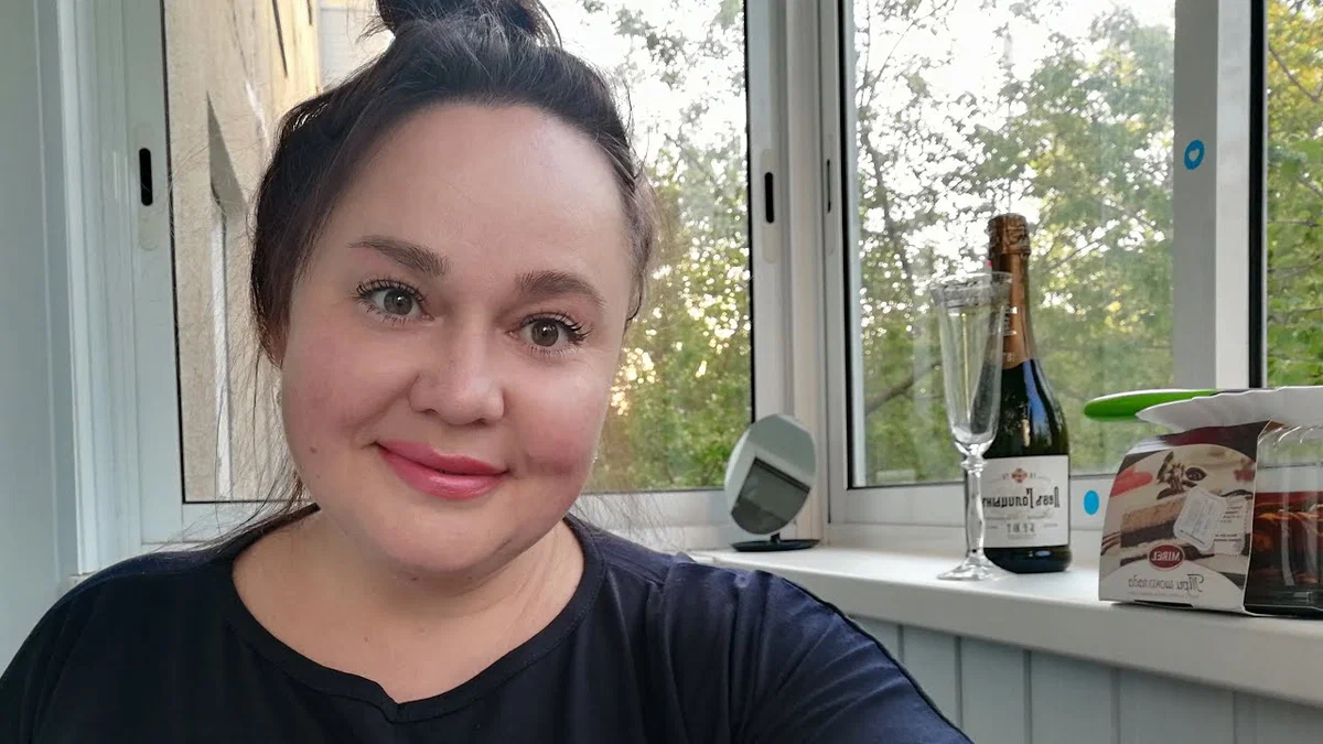Как светлана цветочек тарлавина стала кумиром девушек. она объедает мужа и иронизирует над собой