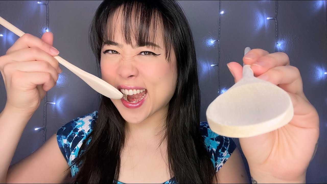 Sexy Asian Asmr