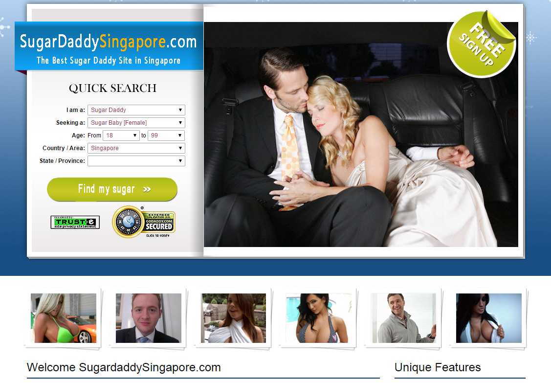 Sugar Daddy Chat Rooms