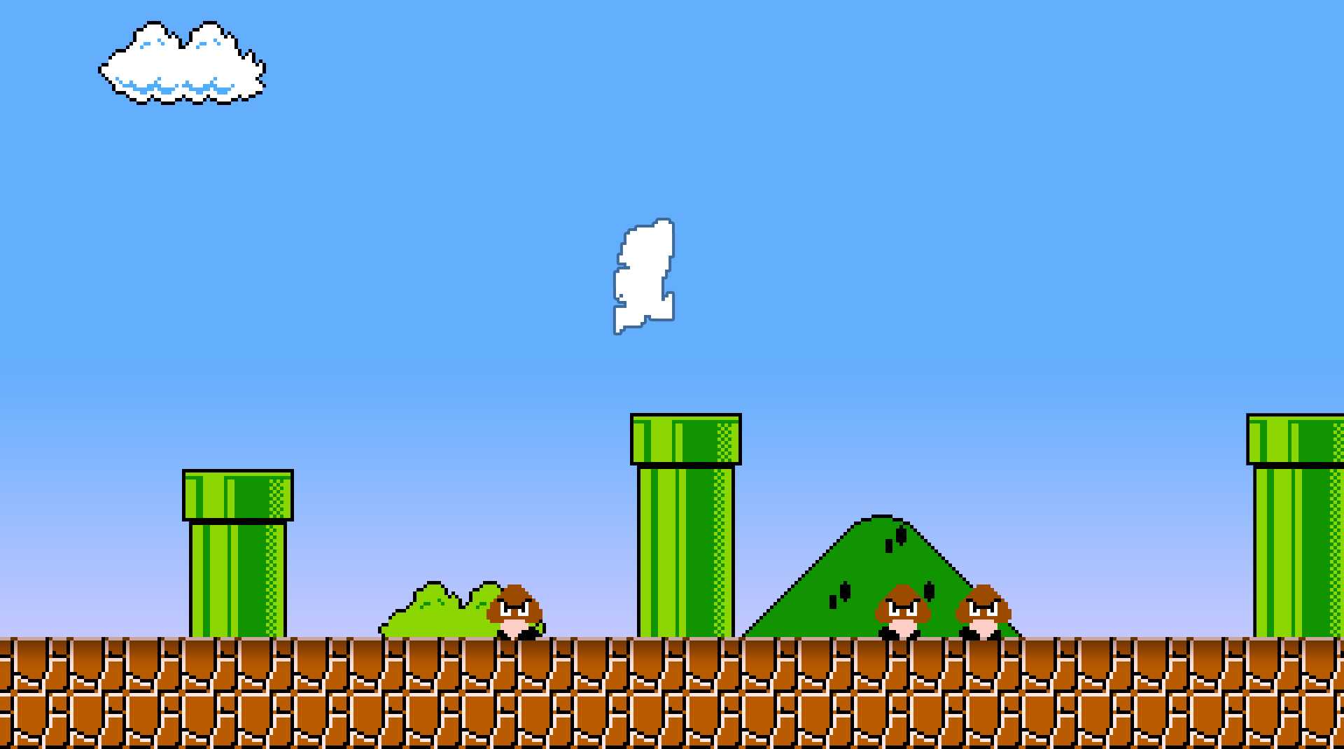 15 вещей, которые вы не знали, что могли бы сделать в super mario bros. 3