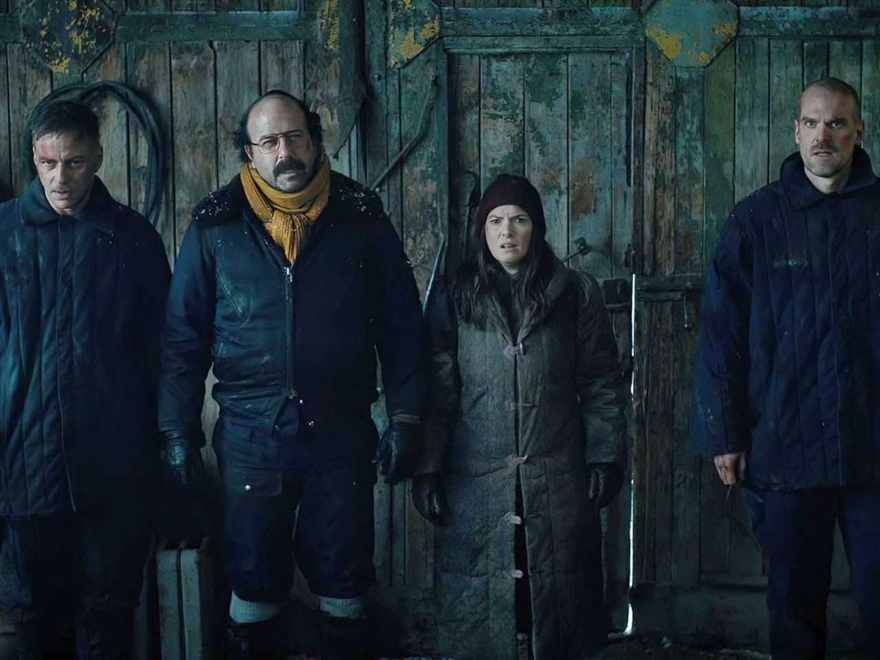 «очень странные дела»: 10 интересных фактов о 4 сезоне сериала | после титров