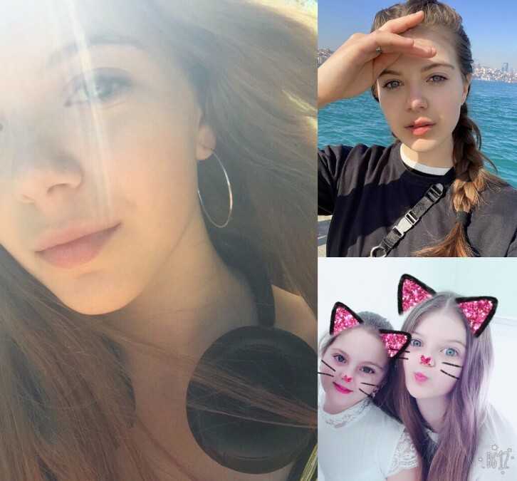Девочка, написавшая письмо путину, погибла под смоленском