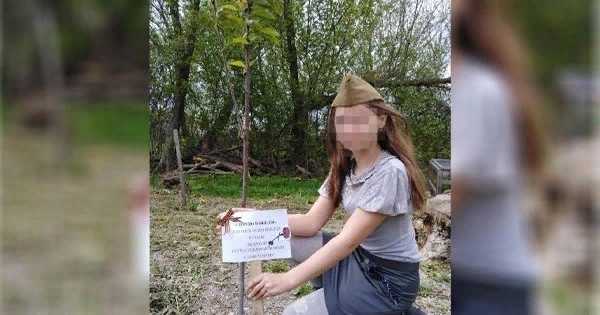 Девочка написала письмо путину: 14 летняя девушка из сафоново, почему покончила жизнь самоубийством, кто она, что известно, кто родители, в какой школе училась