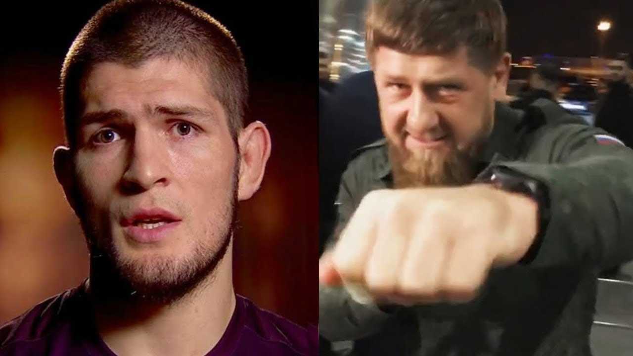 Все о тайной жене рамзана кадырова, которой 18 лет и точное количество детей главы чеченской республики