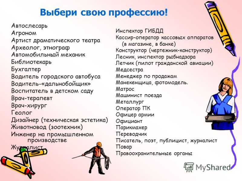 Профессия: переводчик