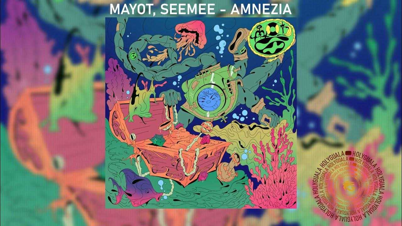 Mayot картинка #270720