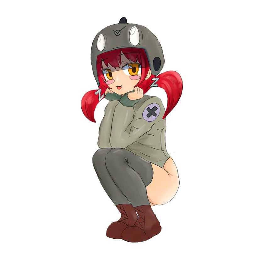 Кто такая тянка?