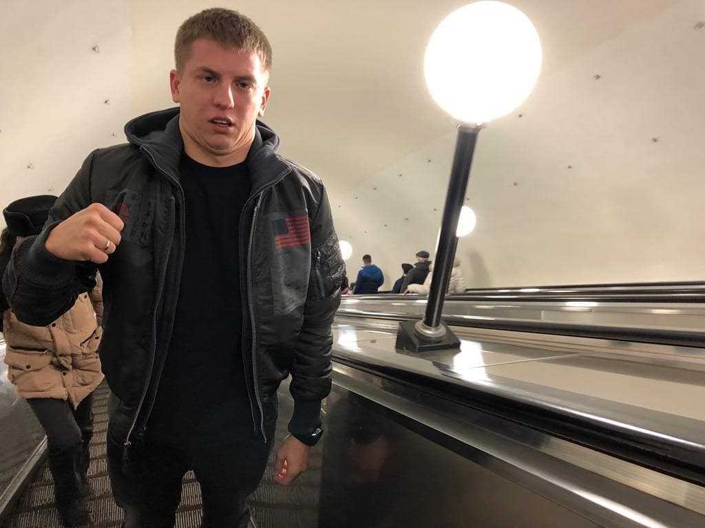Алексей щербаков: биография звезды русского стендапа
