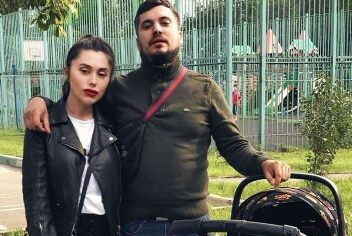 Жена Паши Техника Ева Карицкая побила предполагаемую девушку рэпера Алину Гончарову Последняя, возможно, давала музыканту запрещённые препараты