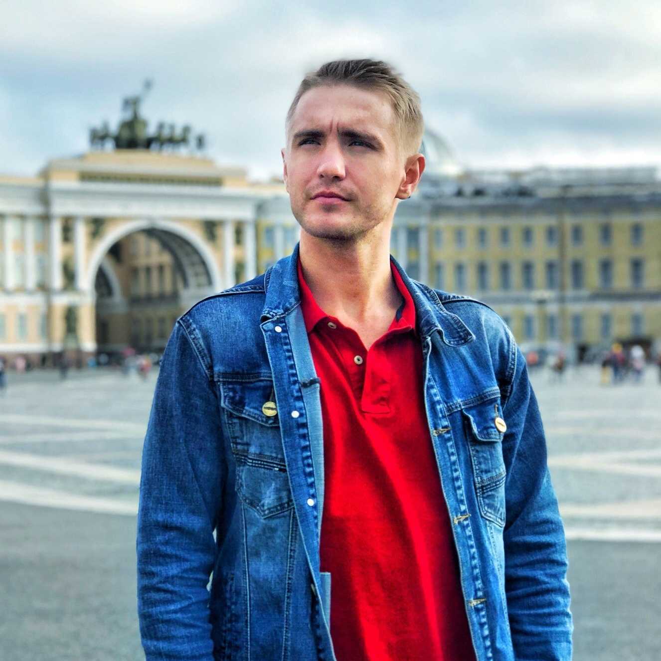 Блогера Коваленко избили пятеро человек во главе с другим блогером, Зелимханом — и об этом конфликте стало известно даже главе Чечни Рамзану Кадырову
