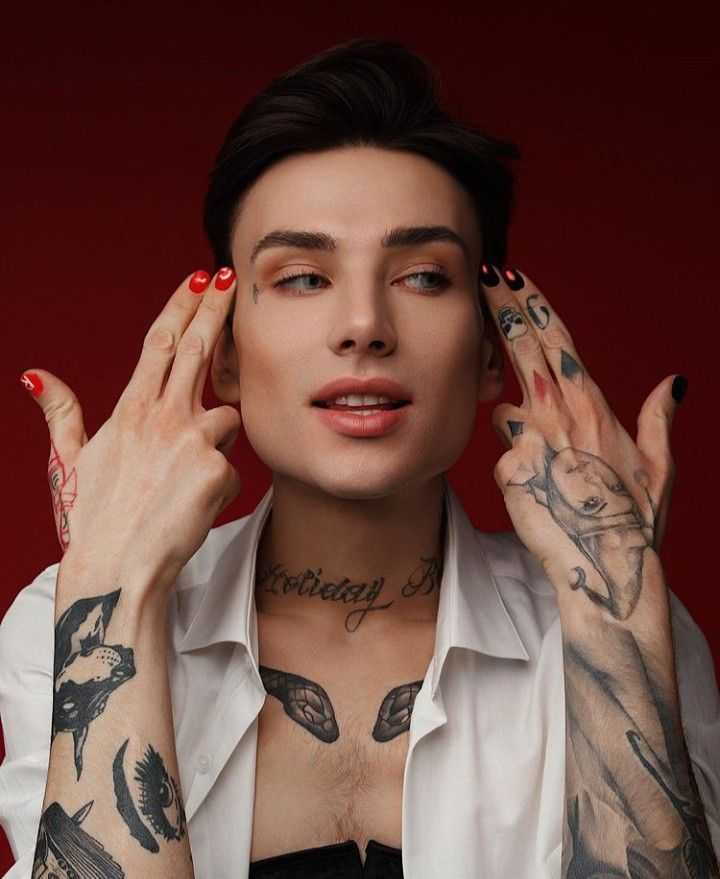 Xolidayboy — биография, карьера и личная жизнь