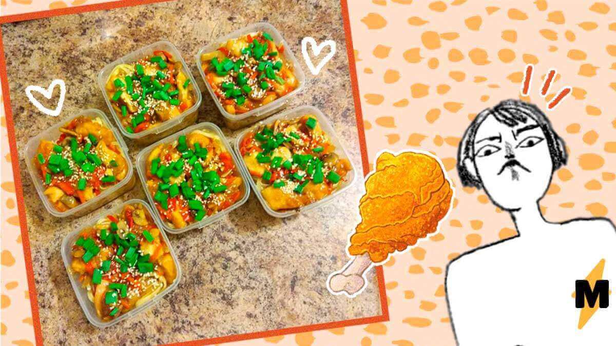 Что выгоднее покупать целую курицу или ее части