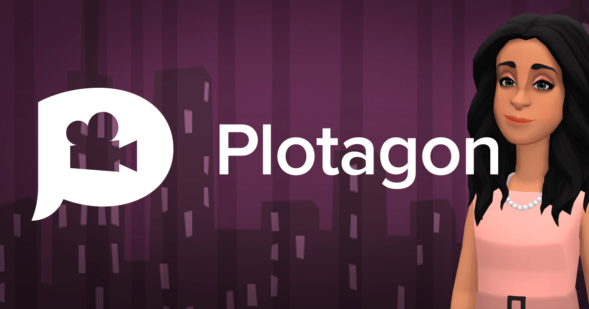 Plotagon