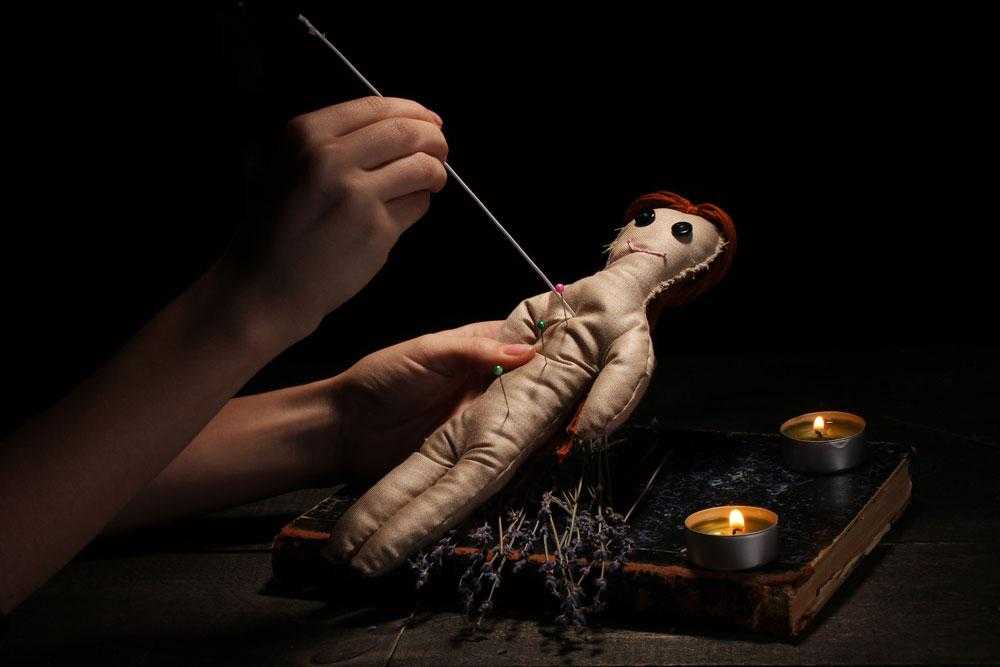 Заговор на иглу и способы наведения порчи: варианты ритуалов