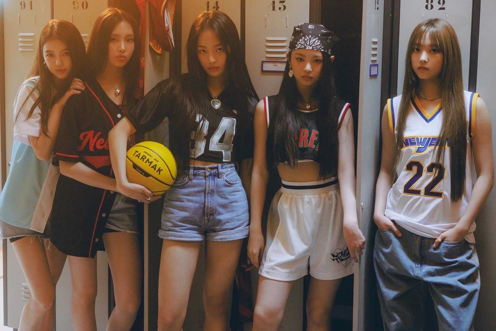 Jyp entertainment