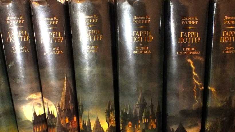 Семь главных кастинг-провалов в фильмах о гарри поттере - kinobugle.ru