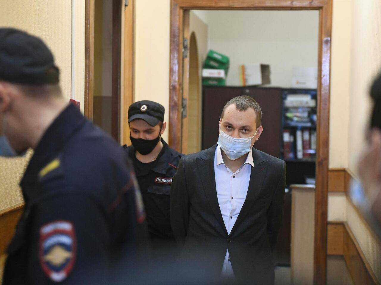 Дело хованского суть кратко