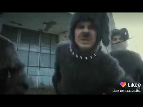 Рок щенки литл биг