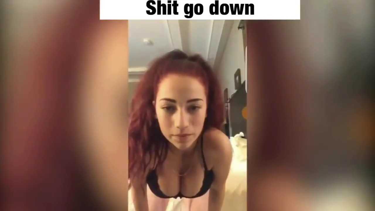 Bhad bhabie (даниэлла бреголи) – биография, фото, личная жизнь, видео