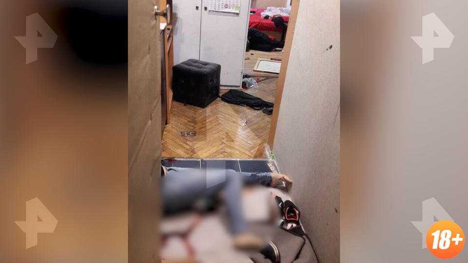 Тиктокер GabeNotBabe из США погиб в аварии Вместе с 19-летним блогером разбились трое человек, которые оказались нелегальными мигрантами из Мексики