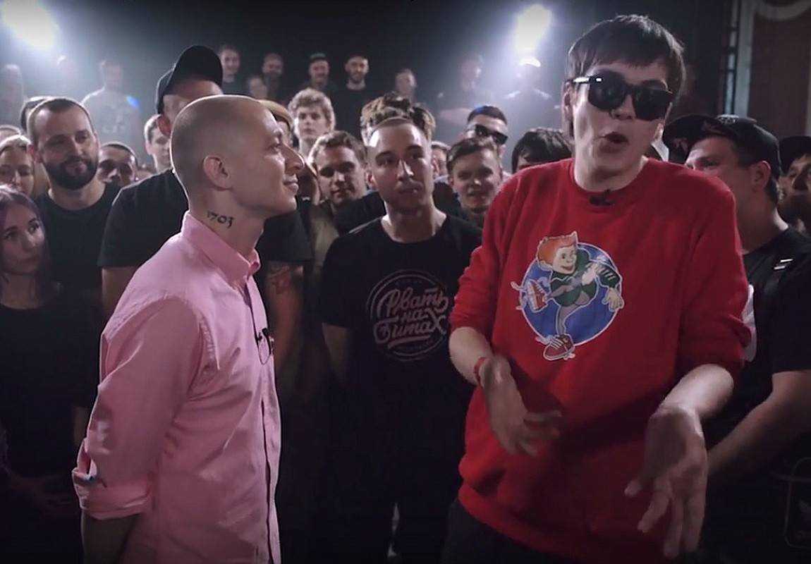 «я приду на пятый день»: oxxxymiron выпустит новый альбом в эту пятницу? | rap.ru