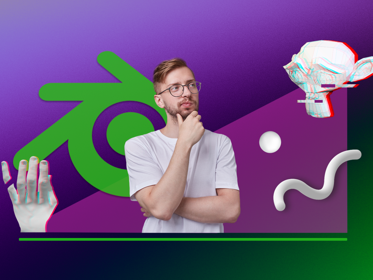 Тренды в анимации в 2023 году / skillbox media