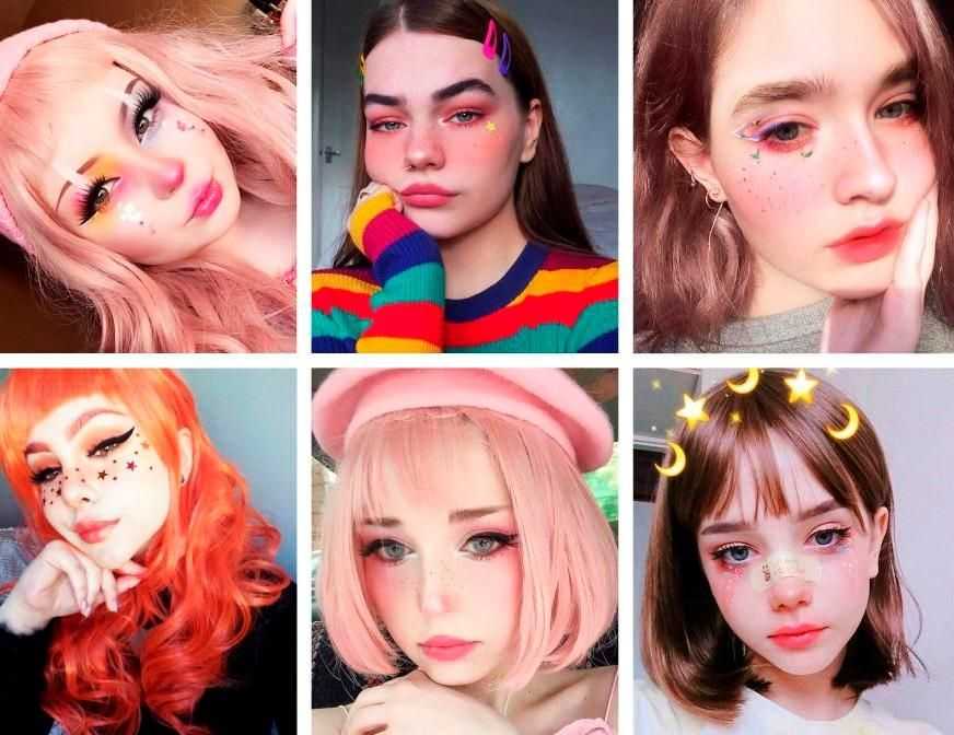 Софт герл (55 фото): описание стиля. как стать soft girl? список и примеры луков. как они одеваются? прически и оформление комнаты в стиле субкультуры