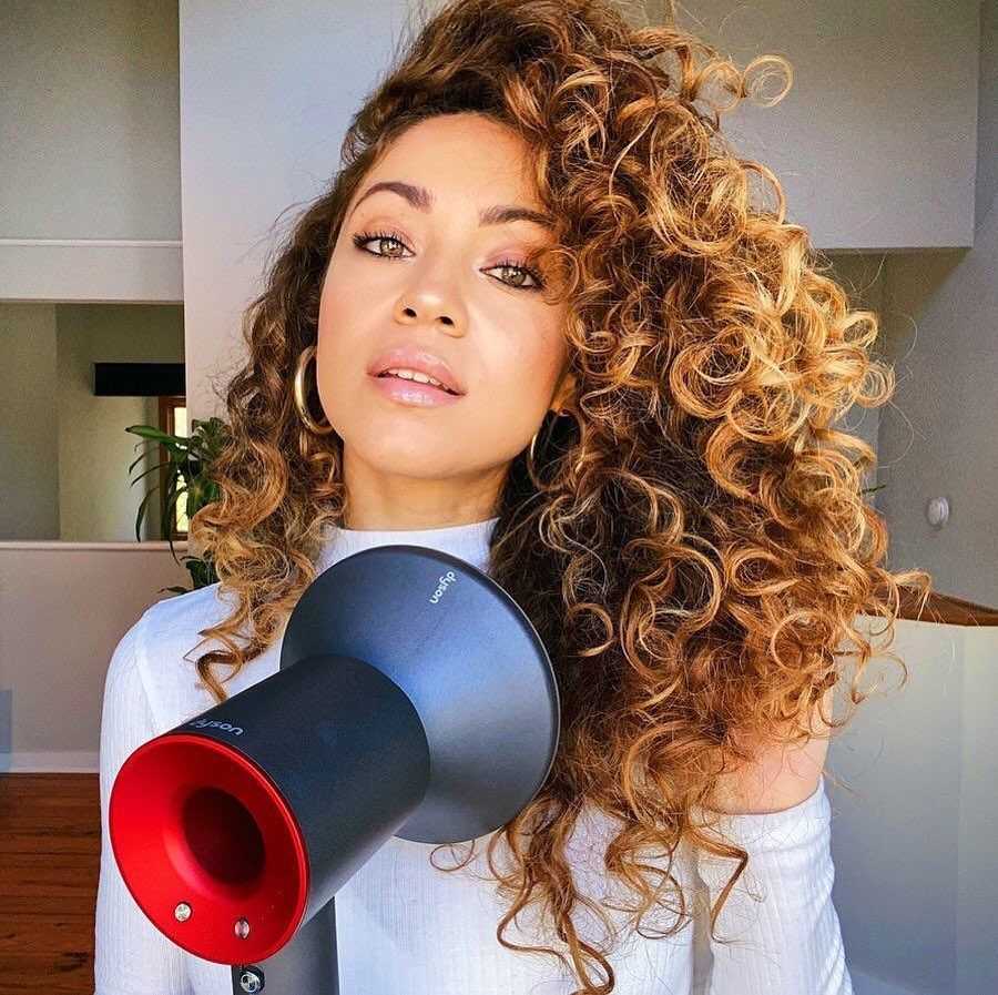 Почему все покупают фены и пылесосы dyson?