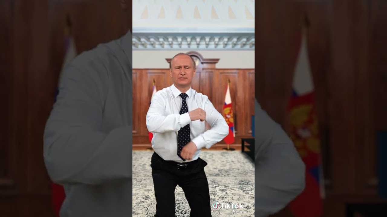 На тв показали «обращение путина» о военном положении в ряде областей россии. это был взлом, а ролик оказался дипфейком