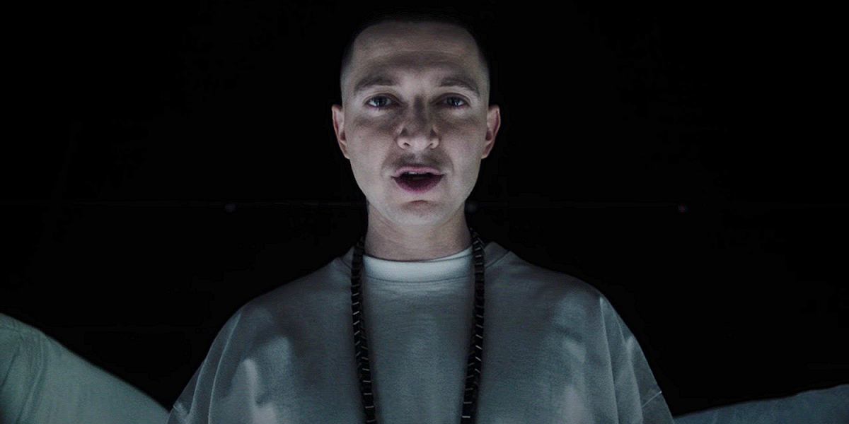 «п*зда русскому рэпу». как oxxxymiron выпустил первый клип за несколько лет и породил волну мемов | шарий.net