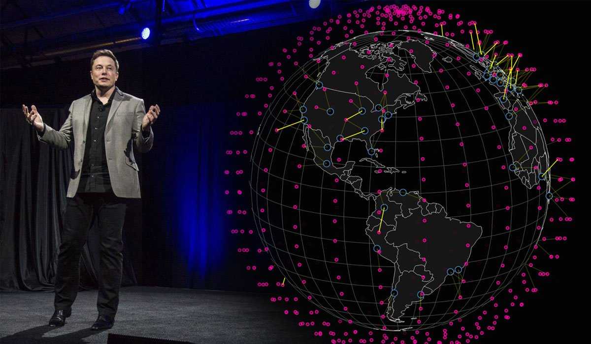 Starlink: как сверхскоростной интернет покоряет космос | рбк тренды