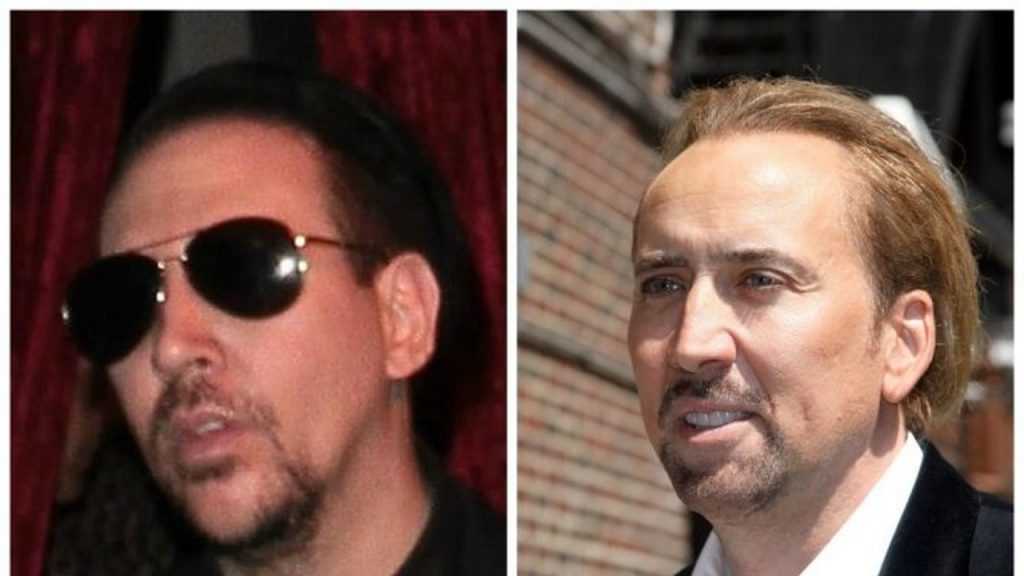 Nicolas cage tells marilyn manson about flipping $200 into $20k while gambling and giving it to an orphanage | complex