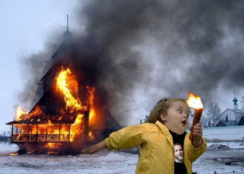 Трихотилломания