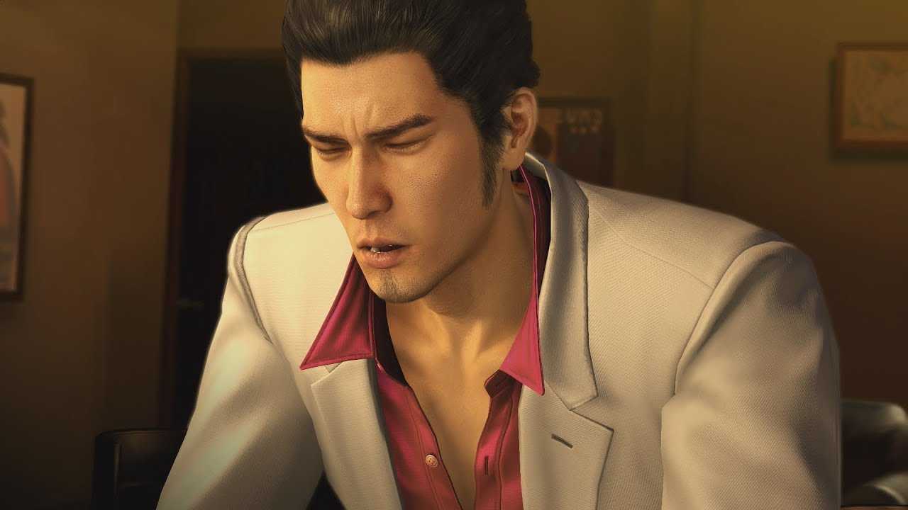 Baka mitai (i've been a fool) | yakuza wiki | fandom