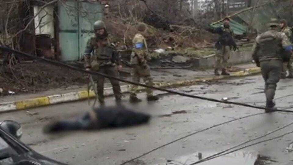 В цар был убиты александр расторгуев, кирилл радченко, орхан джемаль: новости
