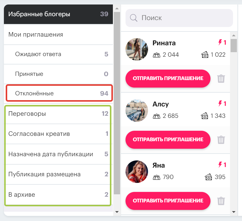 8 способов, как найти блогеров для рекламы в инстаграме