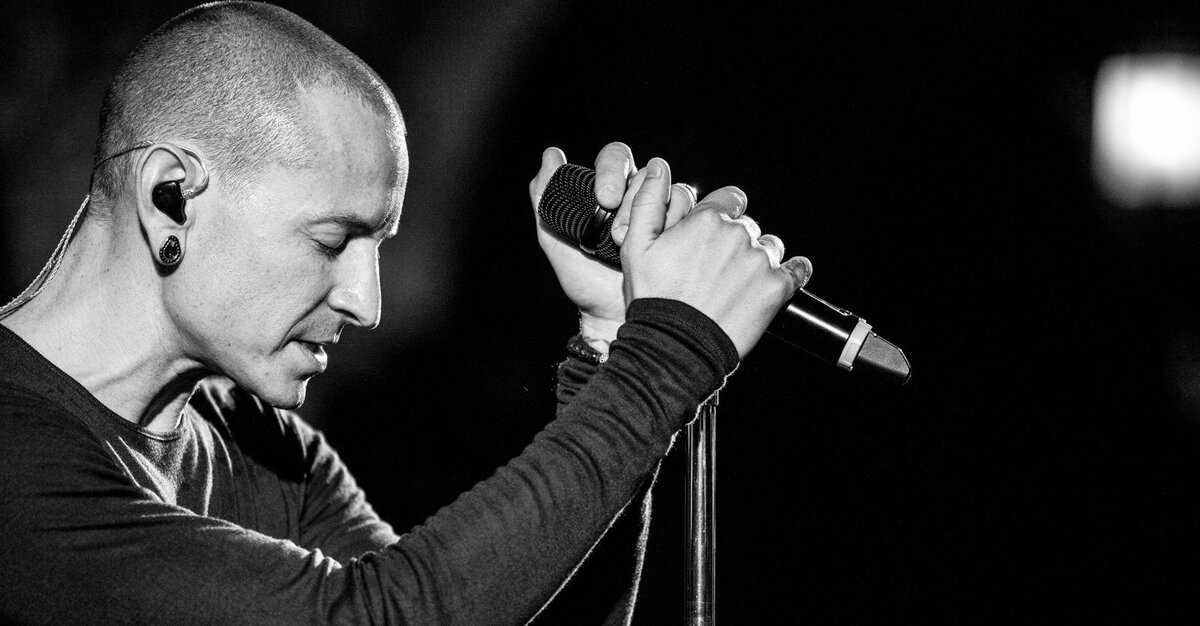 Linkin park выпустили ранее неизданный трек с вокалом честера беннингтона. | salatnik