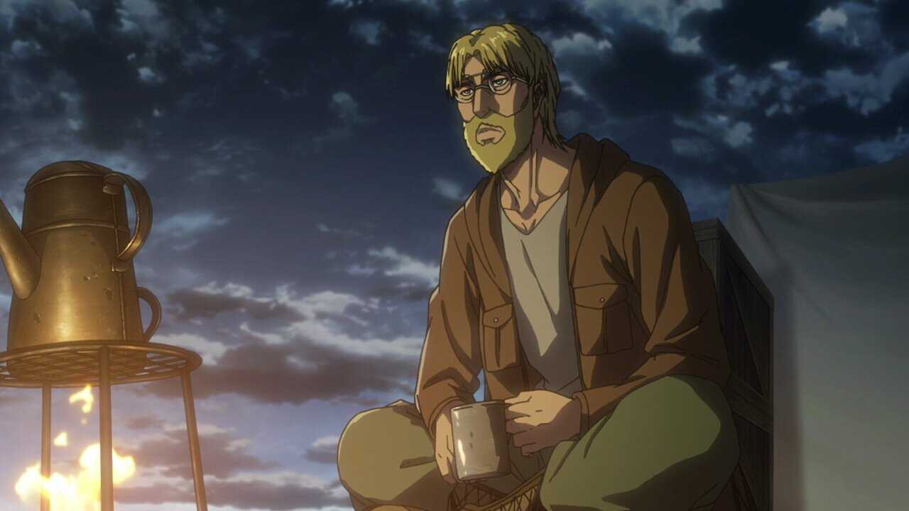 Девять титанов | shingekinokyojin вики | fandom