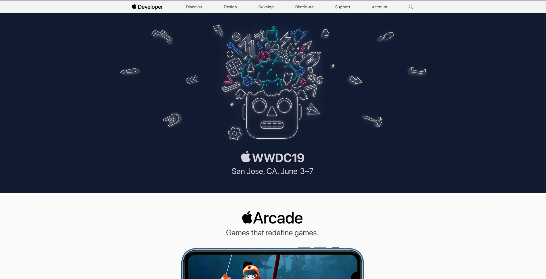 Что покажут на презентации apple wwdc 2021