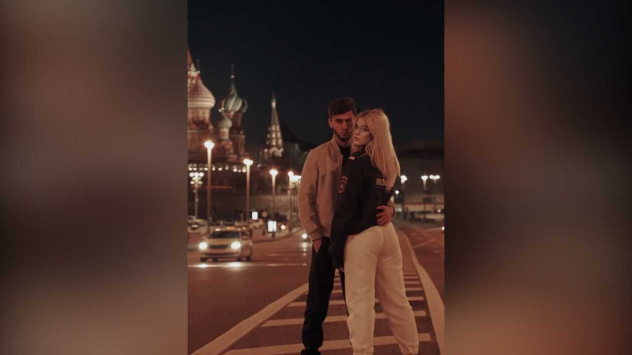 Таджикский пранкер Руслан Бобиев получил 10 месяцев колонии за фото 18 у храма Василия Блаженного Блогер снимал видео с нападением на прохожих и драками