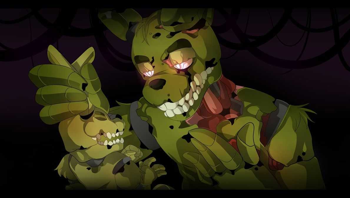 Springtrap