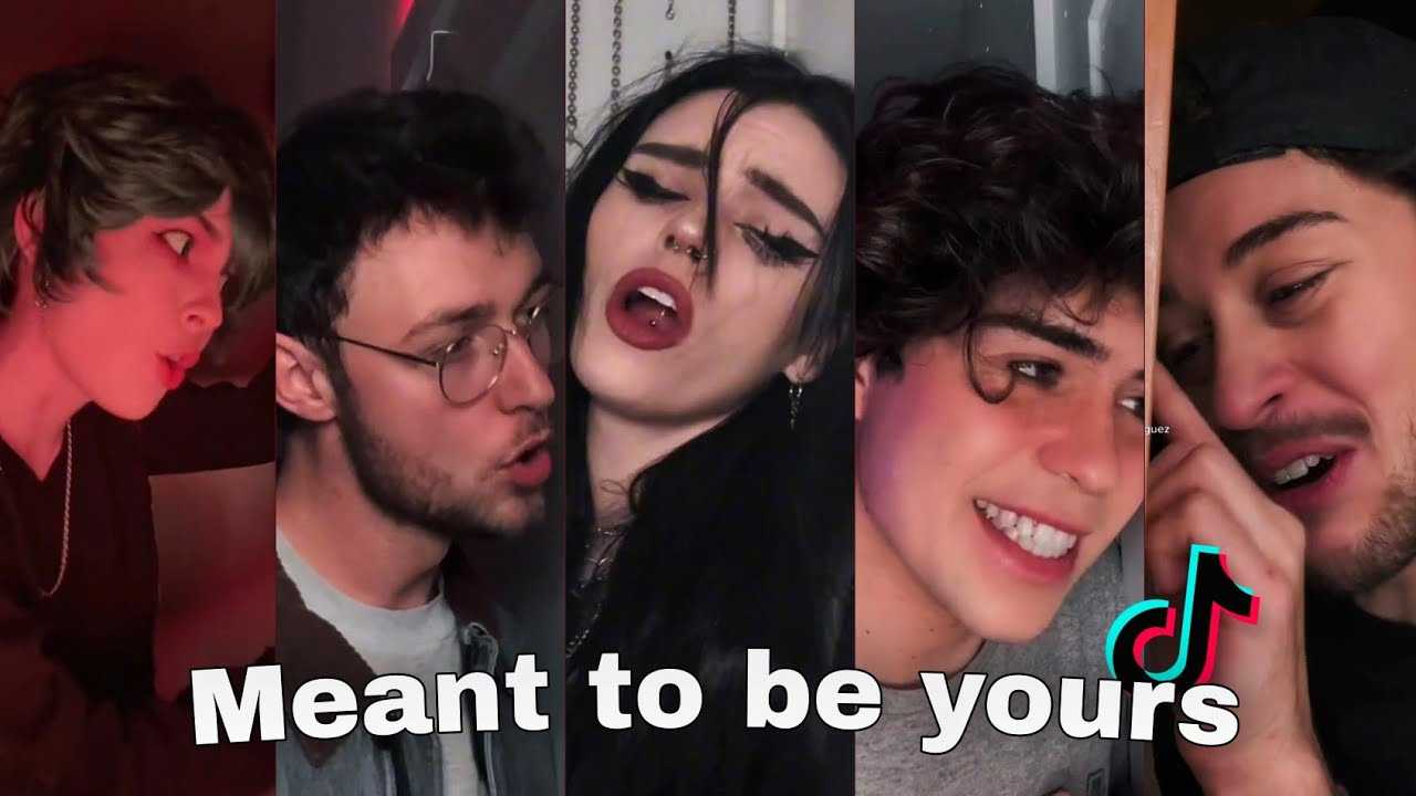 In the “veronica, open the door” tiktok trend, creators are conflicted