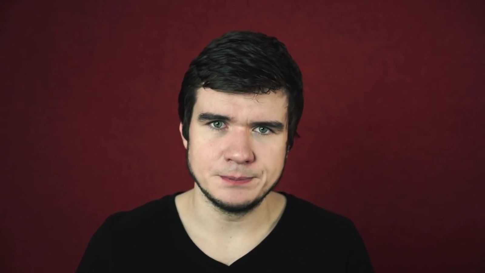 Badcomedian – не настоящий кинокритик. но очень важный блогер в русском youtube