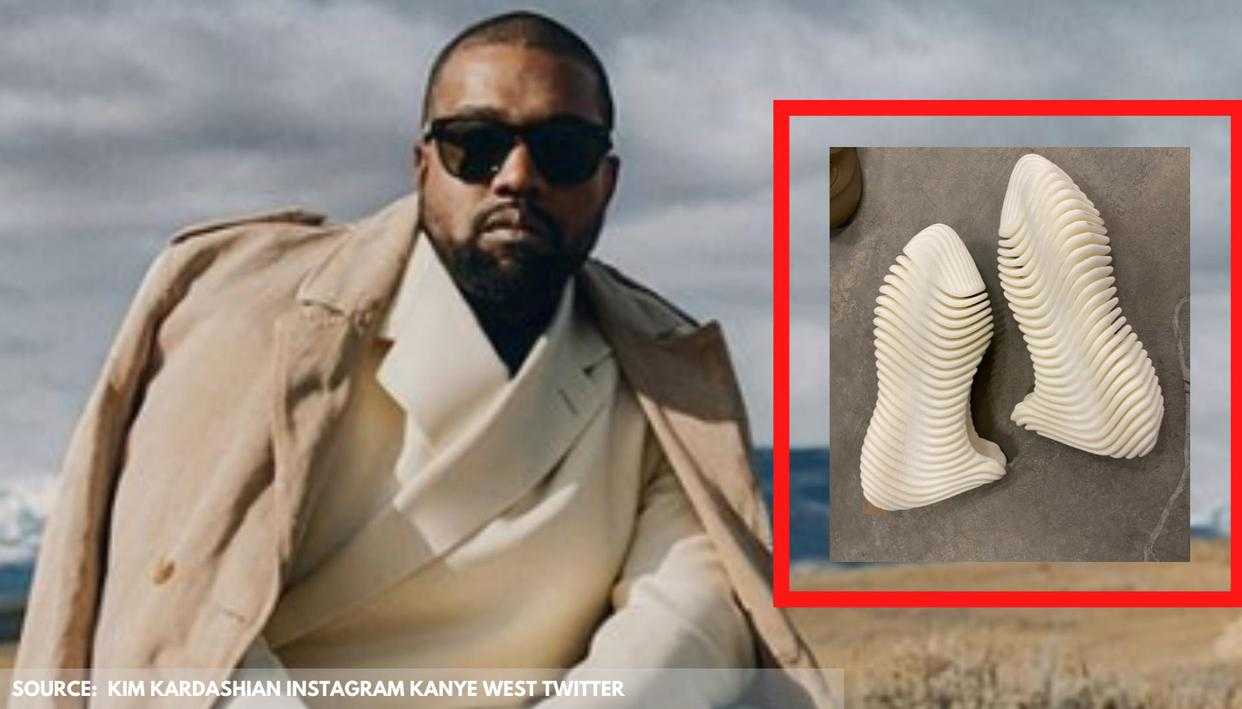 Канье уэст билеты. Тапки кани Вест. Канье Уэст. Тапочки Kanye West. Adidas Канье Уэст Yeezy.