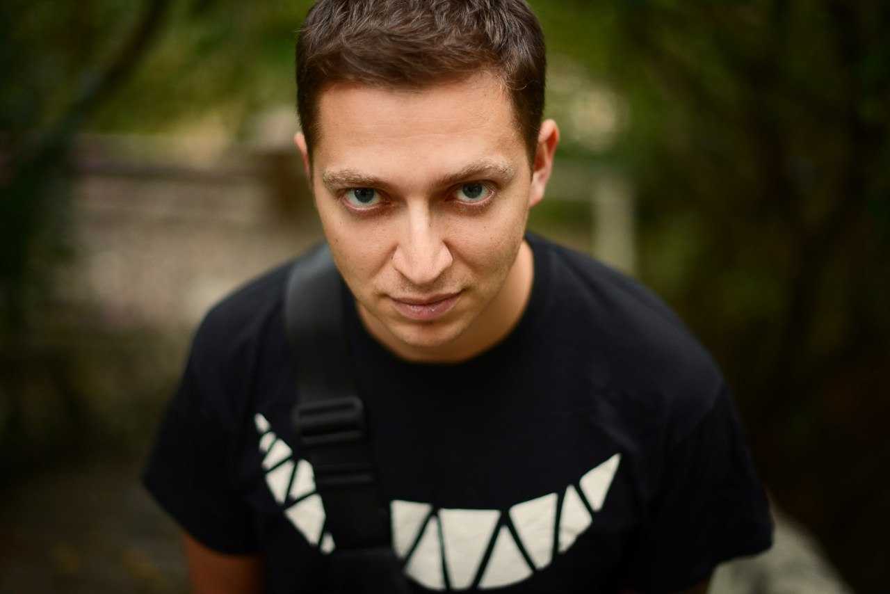 Бывшая оксимирона. развеиваем мифы о девушках рэпера