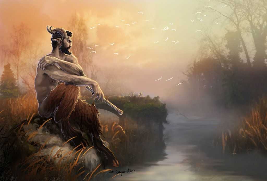 Satyr