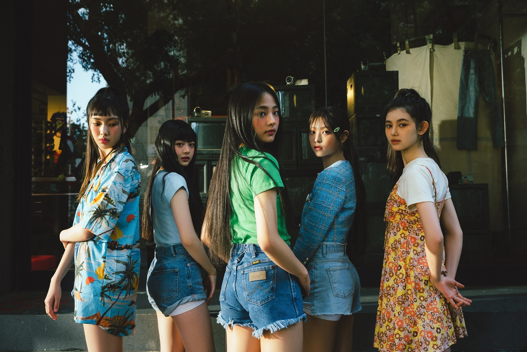 Itzy | k-pop вики | fandom