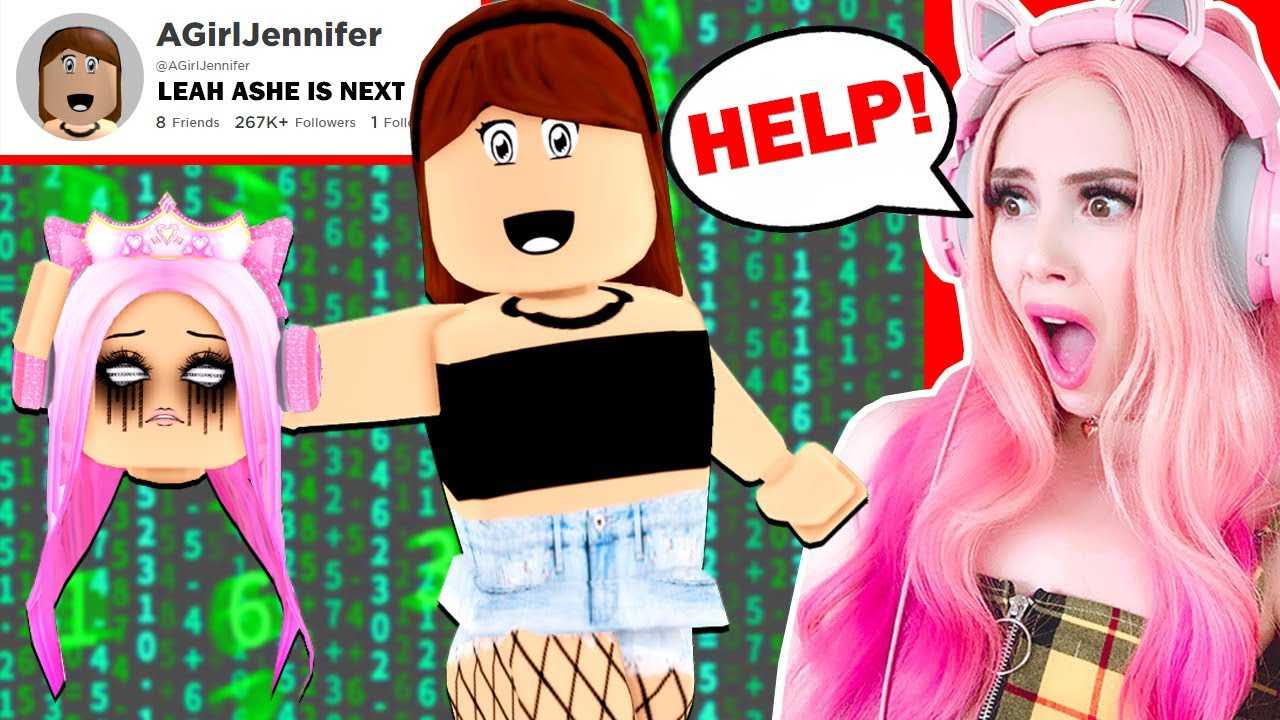 Пользователей детской игры roblox забанили за «групповое изнасилование» аватара семилетней девочки
